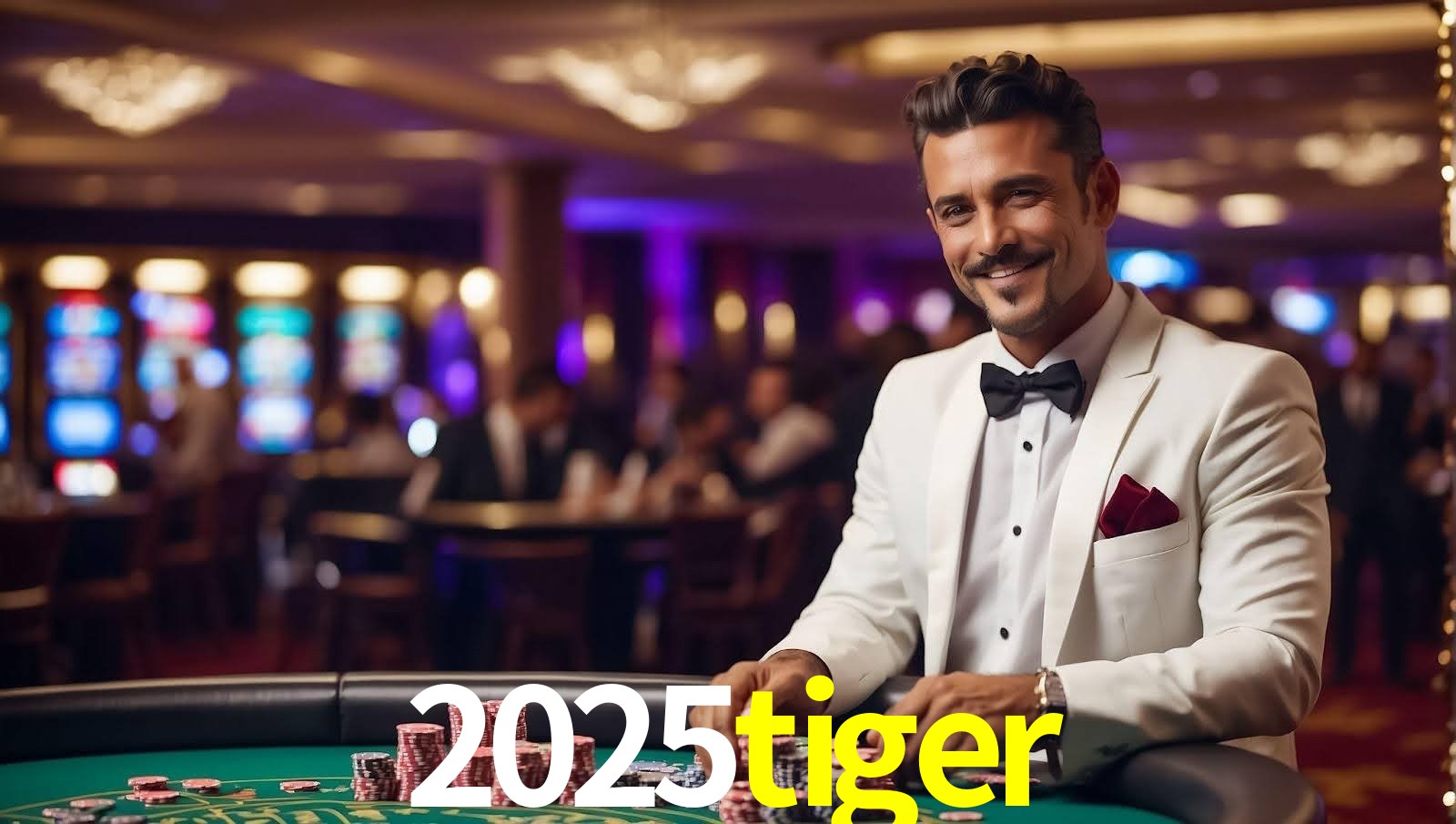 Avaliações dos Jogadores 2025tiger