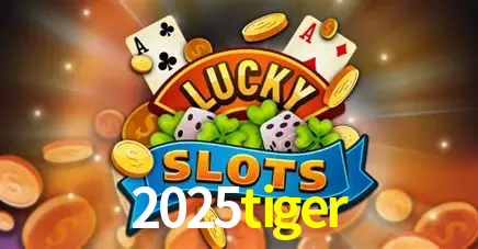 Descubra o Mundo do Cassino Online com 2025tiger
