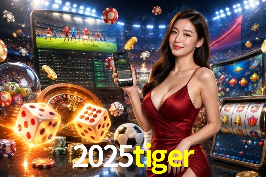 Games Directory 2025tiger