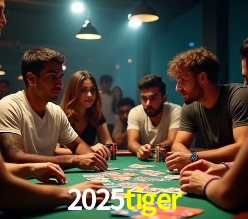 Design Responsivo 2025tiger