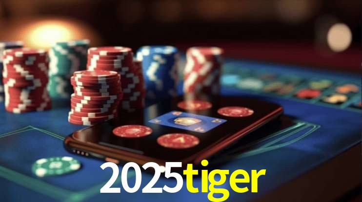 Apostas de Tênis 2025tiger