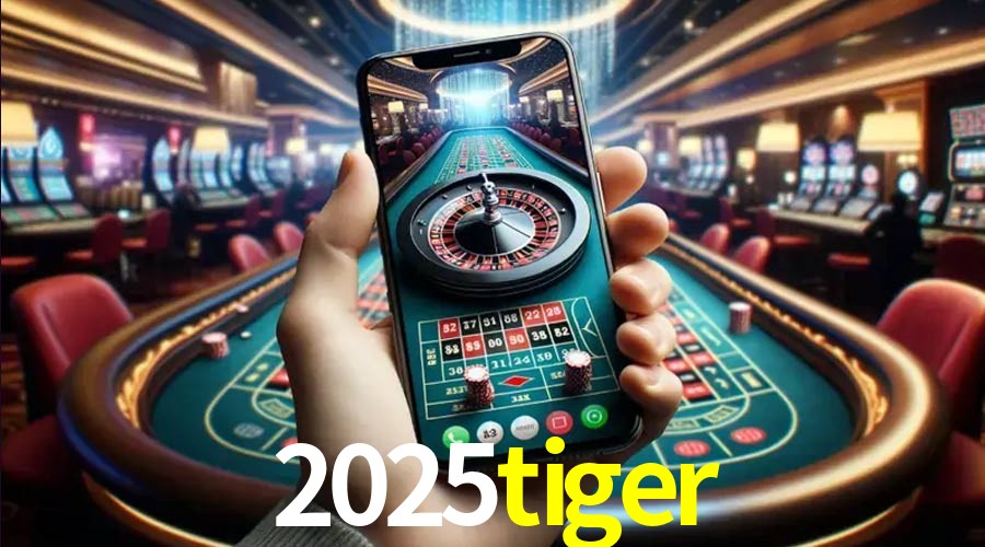 Secure Login 2025tiger