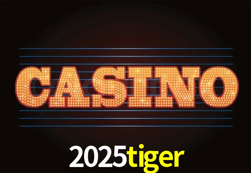 Casino VIP 2025tiger