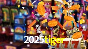 Bônus Generosos e Exclusivos no 2025tiger para Você!