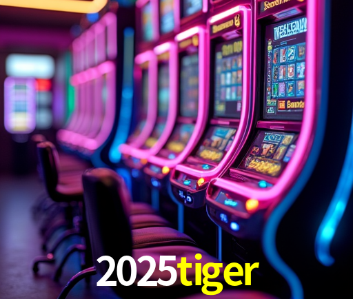 Integração de APIs 2025tiger