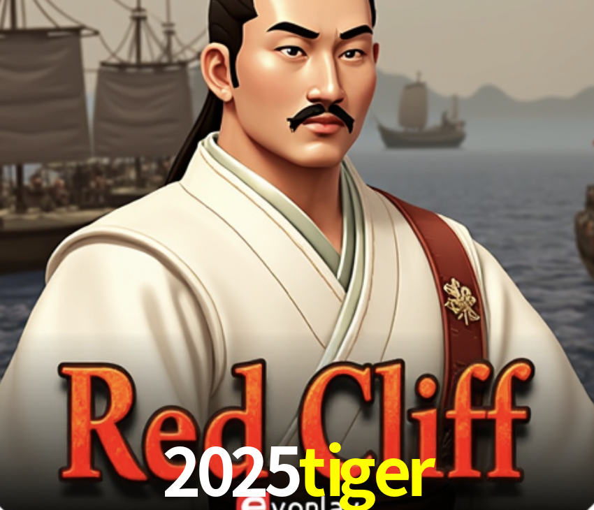 APP oficial da 2025tiger para mobile