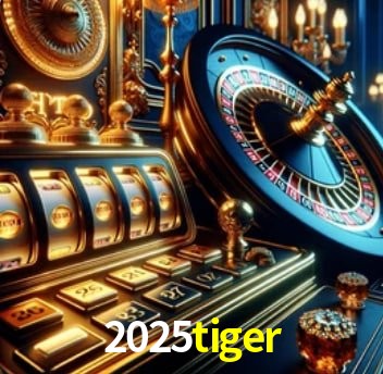 PIX Instantâneo 2025tiger