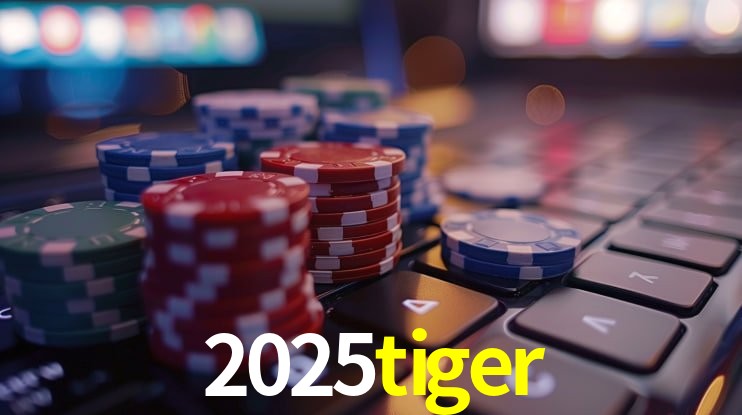 Recursos de Bônus 2025tiger