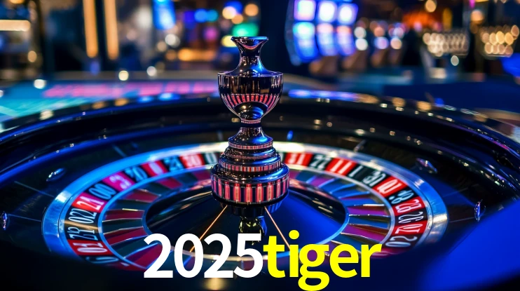 Experimente o Login Seguro Premium no 2025tiger