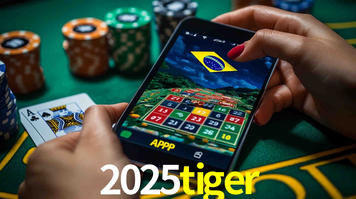Descubra o Programa VIP da 2025tiger: Vantagens Exclusivas para Jogadores