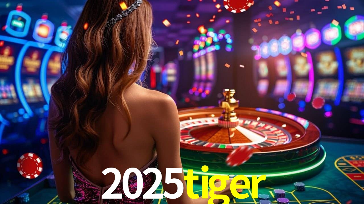 2025tiger,2025tiger.com