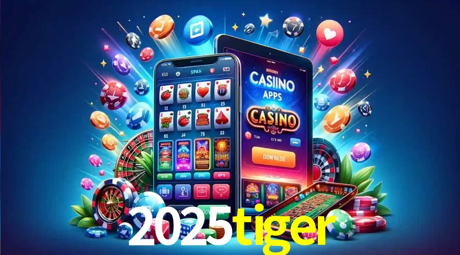 Flash Promotion 2025tiger