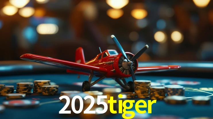 Live Casino 2025tiger