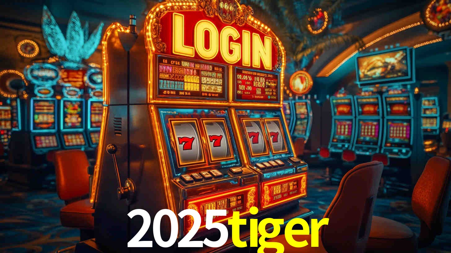 Ofertas Imperdíveis na 2025tiger: Promoções e Bônus Que Valem a Pena