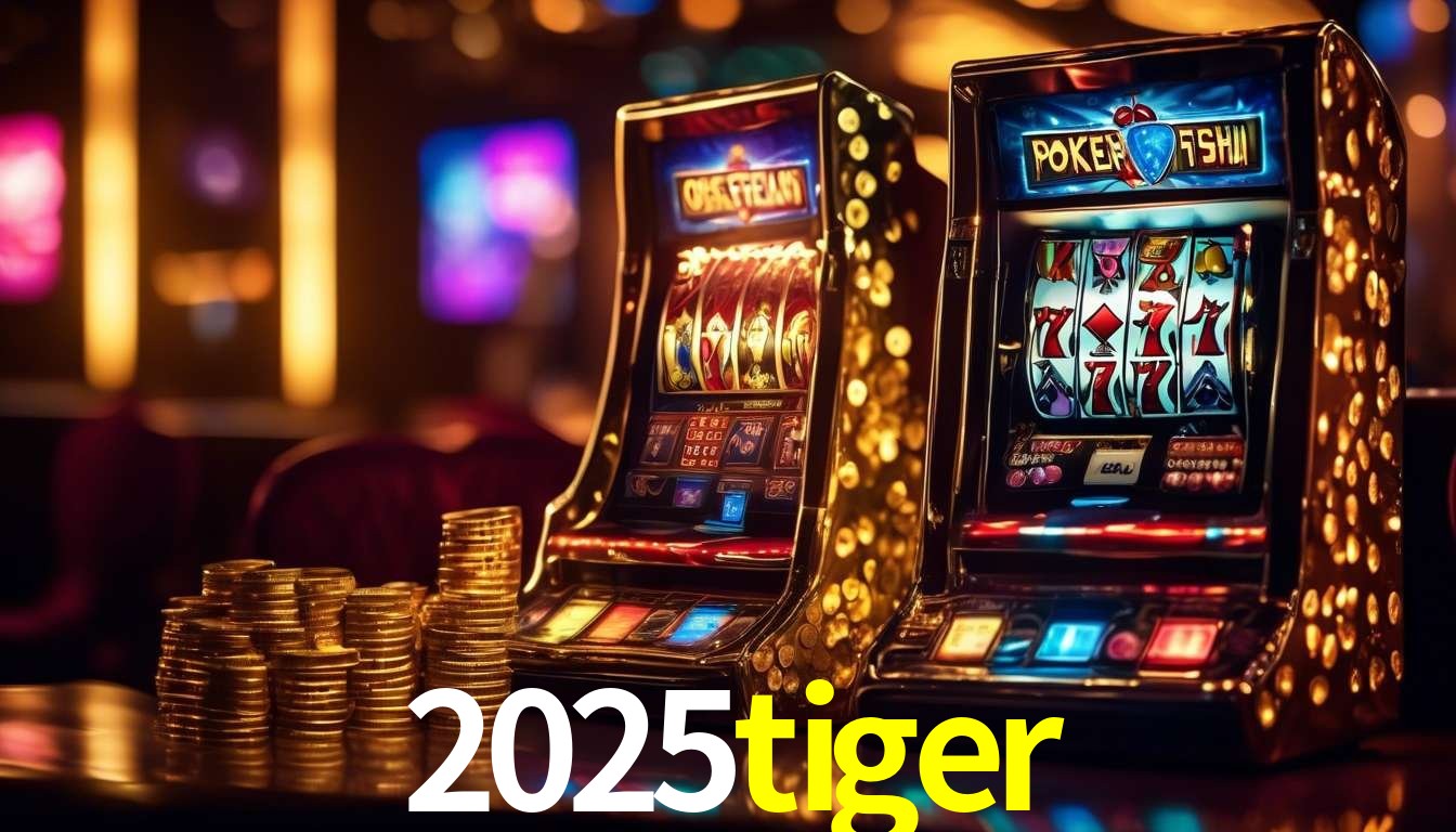 Descubra o Programa VIP da 2025tiger: Vantagens Exclusivas para Jogadores