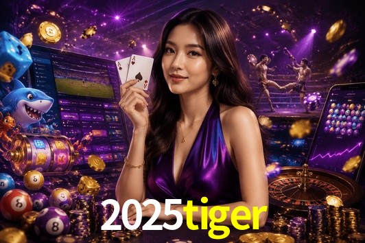 Blackjack Table 2025tiger