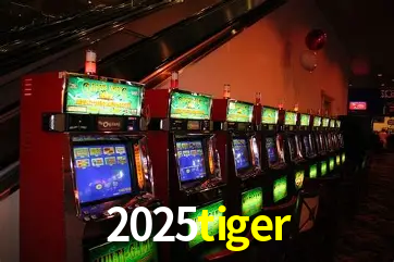 Descubra o Mundo do Cassino Online com 2025tiger