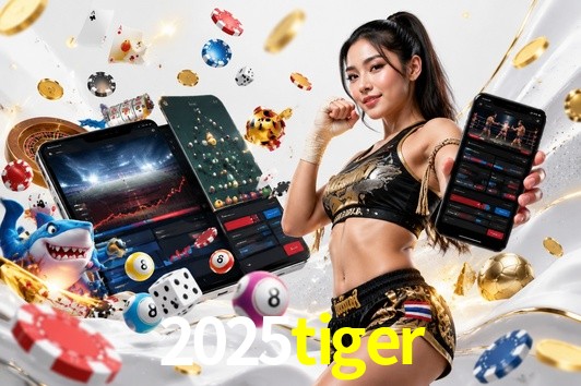 Platform Technology 2025tiger