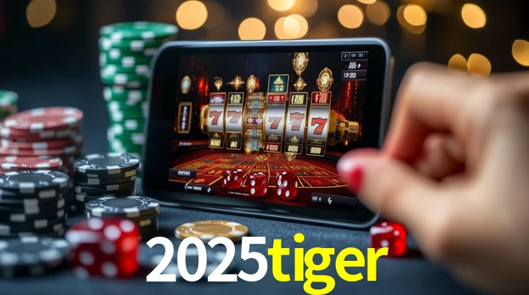 Exclusive Games 2025tiger
