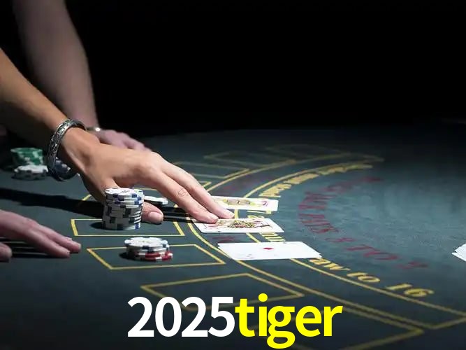 Login Seguro 2025tiger