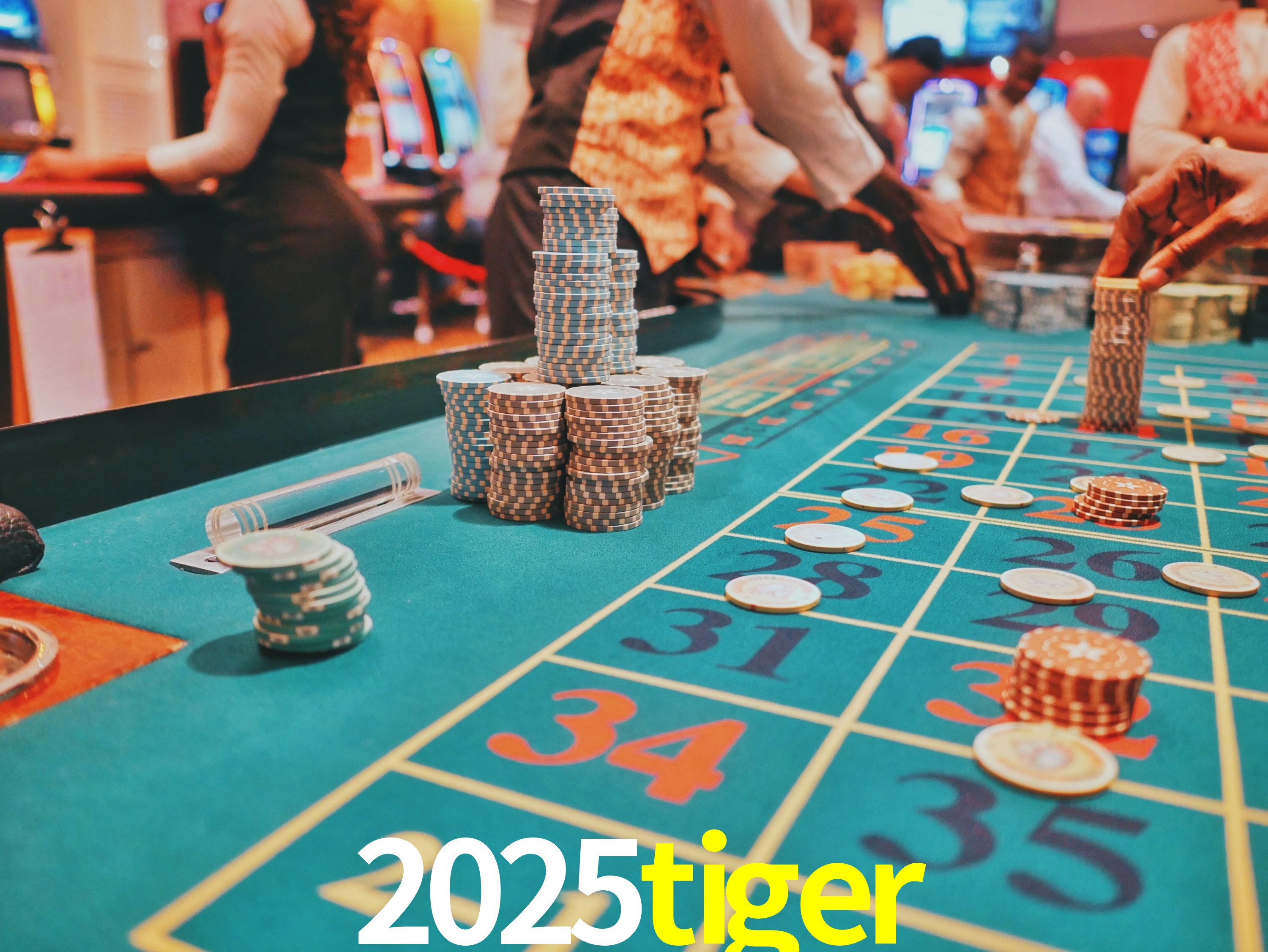 Jogos Exclusivos 2025tiger