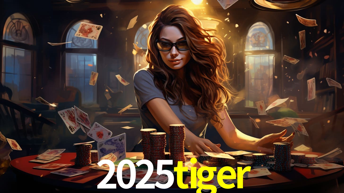 Live Casino 2025tiger