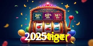 Diretório de Jogos 2025tiger