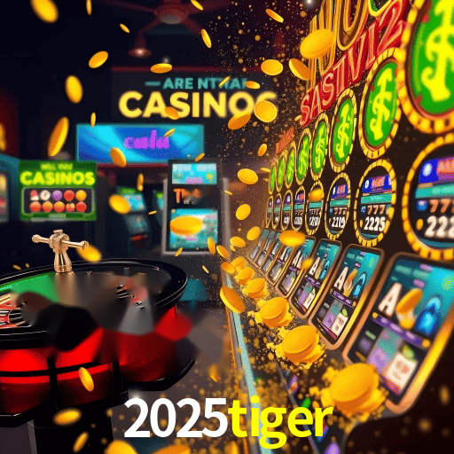 Descubra a Essência do 2025tiger: Nossa História e Compromissos