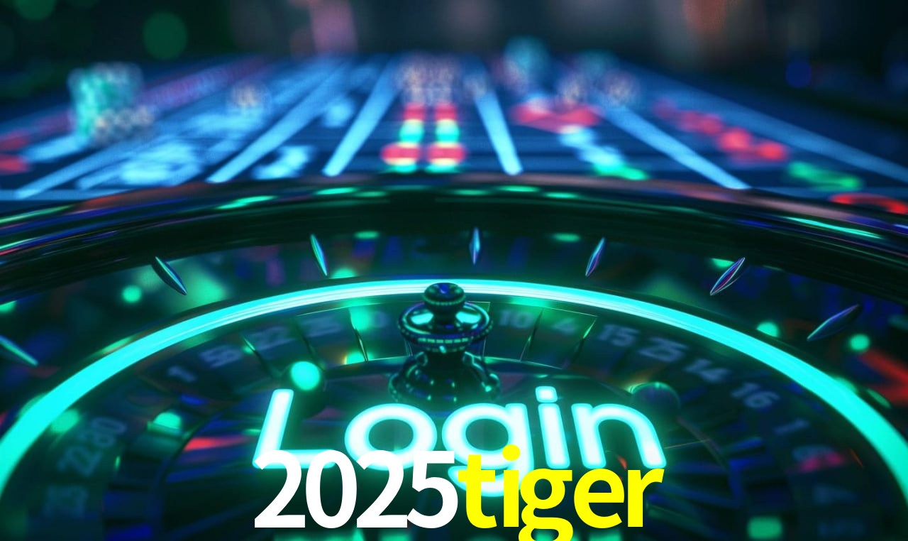 Torneios 2025tiger