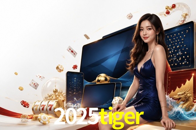 API Integration 2025tiger